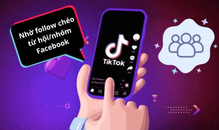 Trao đổi follow là một cách nhanh chóng và hiệu quả để tăng 1000 follow, bạn nên thử ngay.