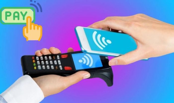 Hướng dẫn sử dụng NFC trên Xiaomi để thanh toán điện tử