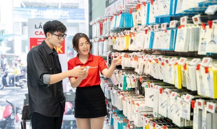 Địa chỉ mua củ sạc Xiaomi chính hãng, đảm bảo chất lượng