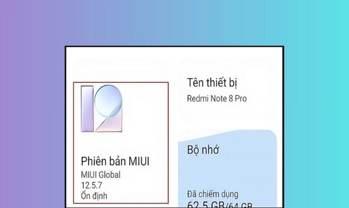 Chọn file ROM đã tải về từ thư mục ROM-1