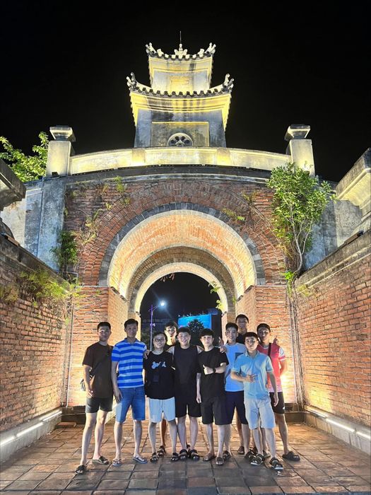 Phong Nha Trips Image 2