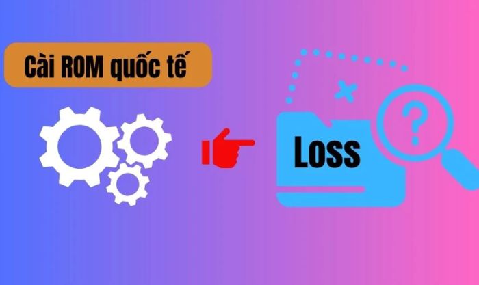 Những lưu ý quan trọng khi cài ROM quốc tế cho Xiaomi