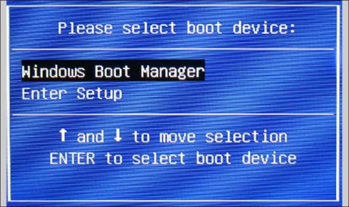 Những lưu ý quan trọng trước khi tìm hiểu cách vào Menu Boot