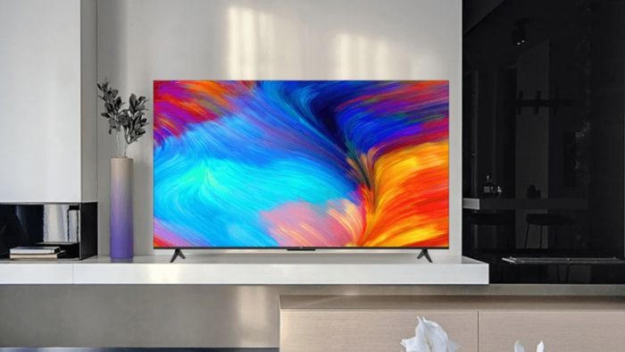 Danh sách các mẫu tivi TCL chất lượng nhất hiện nay.