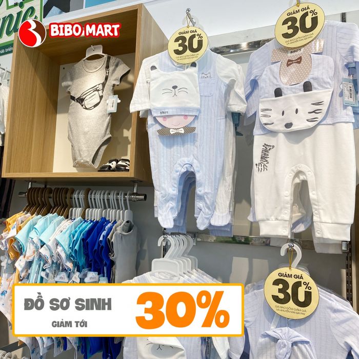 Bibo Mart Image 1