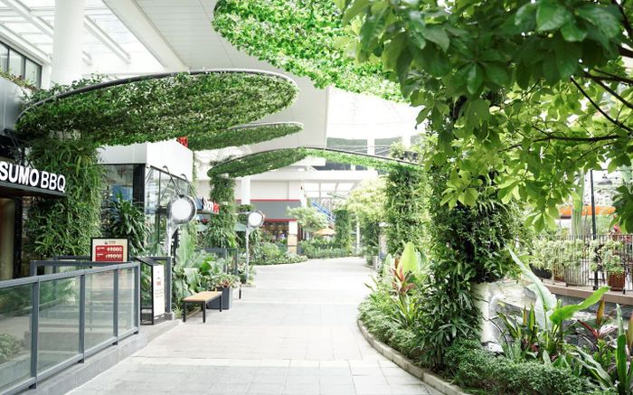 AEON MALL Long Bien image 2