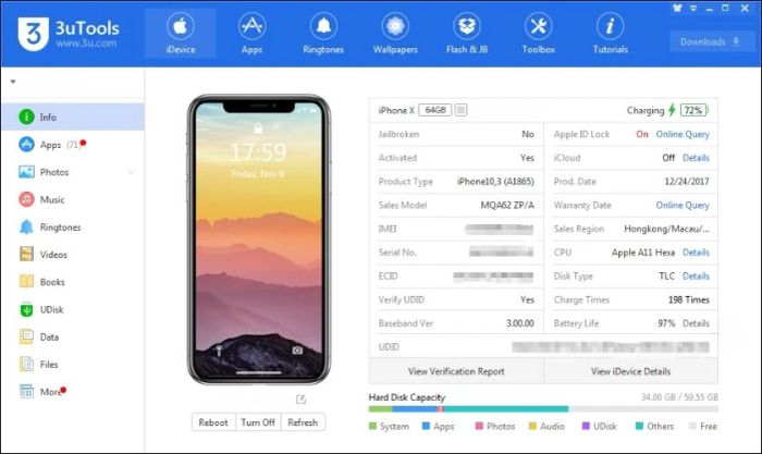 Kết nối bằng cáp