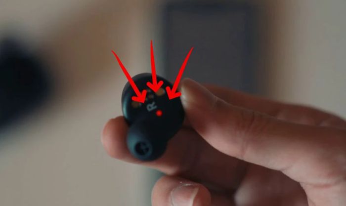 Làm thế nào nếu đã reset nhưng tai nghe Bluetooth vẫn không hoạt động?