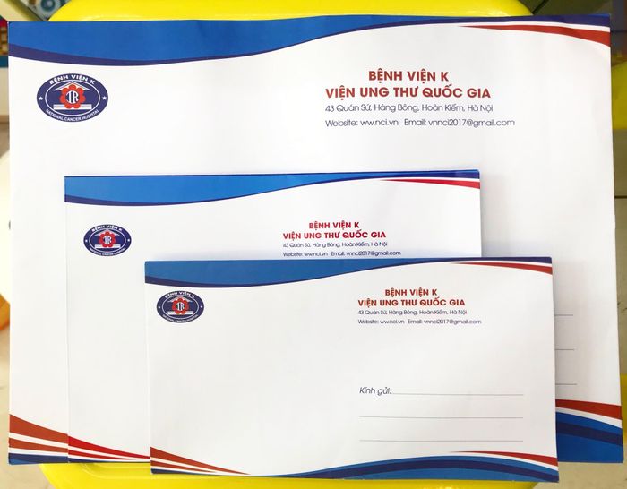 Phuong Lam Offset Printing Workshop Image 2