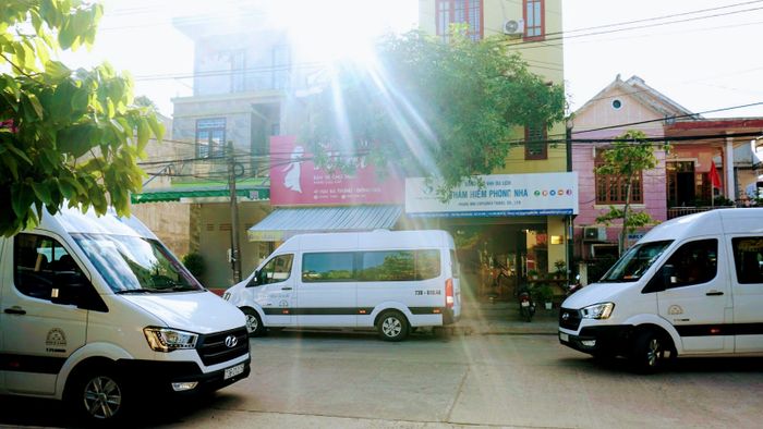 Phong Nha Explorer Image 2