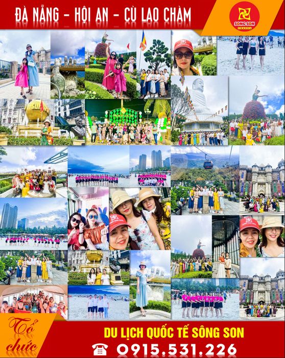 Song Son International Travel Image 1