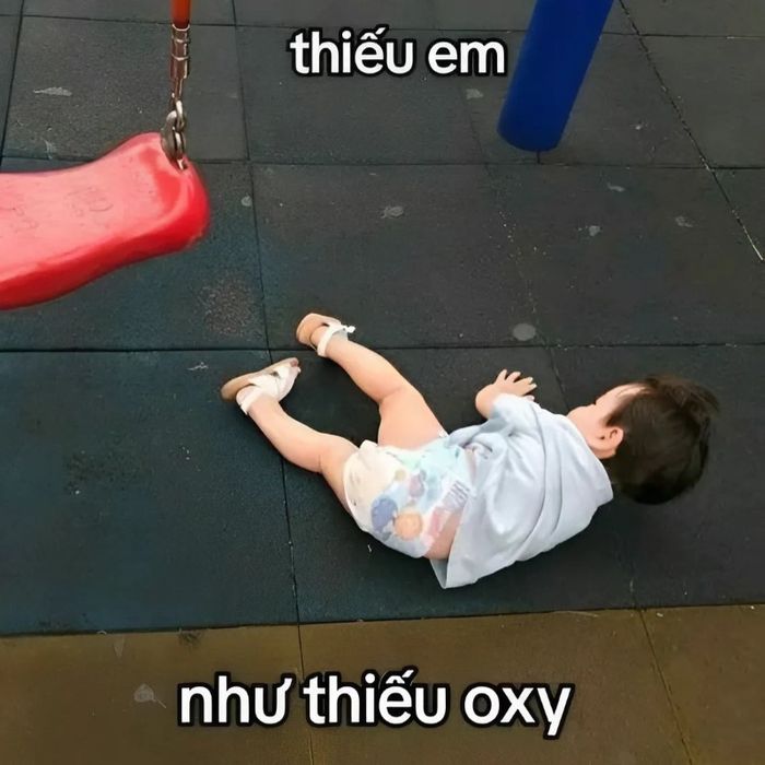 hình ảnh meme về tình yêu