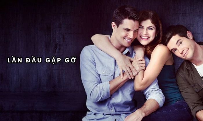 Alexandra Daddario đã tham gia nhiều bộ phim và chương trình truyền hình ấn tượng.