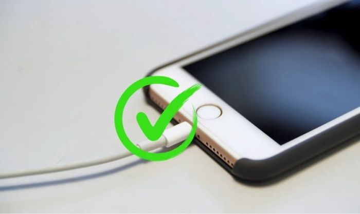 Tại sao cần biết cách phân biệt cáp sạc iPhone chính hãng?