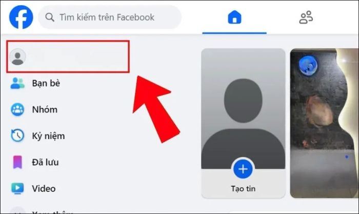 Hướng dẫn xóa ảnh bìa trên Facebook bằng máy tính
