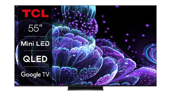 Danh sách các mẫu tivi TCL chất lượng nhất hiện nay.