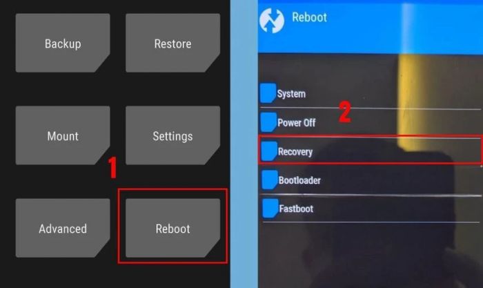 Hướng dẫn chi tiết cách cài ROM quốc tế cho Xiaomi