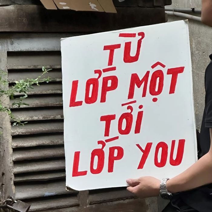 meme về chủ đề tình yêu