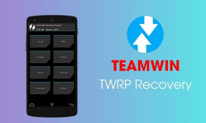 Hướng dẫn chi tiết cách cài ROM quốc tế cho Xiaomi bằng TWRP