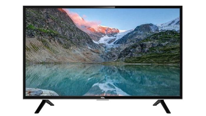 Danh sách các mẫu tivi TCL chất lượng nhất hiện nay.