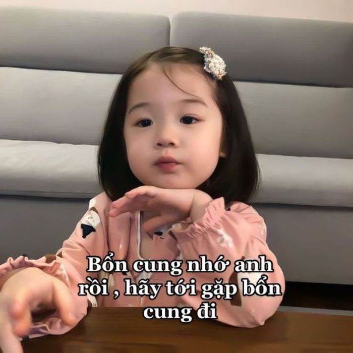 meme liên quan đến tình yêu