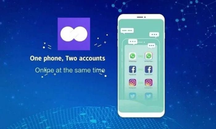 Nhân bản ứng dụng giúp cải thiện hiệu suất công việc và nâng cao trải nghiệm người dùng
