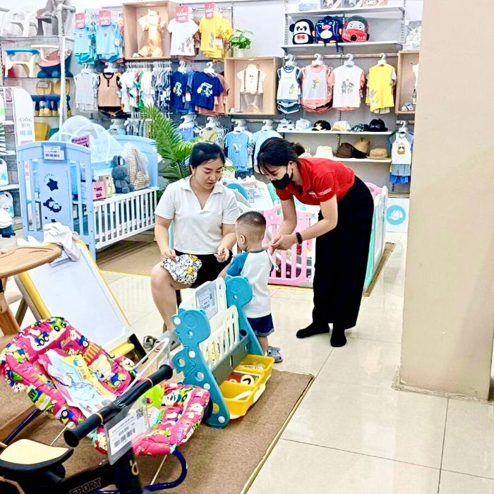 Bibo Mart Image 3
