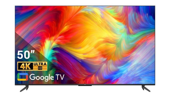 Danh sách các mẫu tivi TCL chất lượng nhất hiện nay.