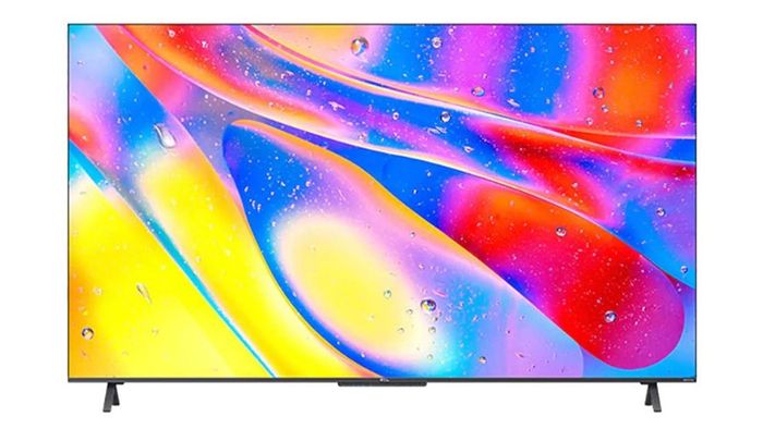 Danh sách các mẫu tivi TCL chất lượng nhất hiện nay.