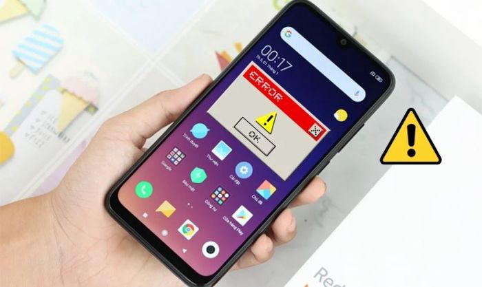 Khi nào bạn nên nâng cấp ROM Xiaomi mà không cần máy tính?