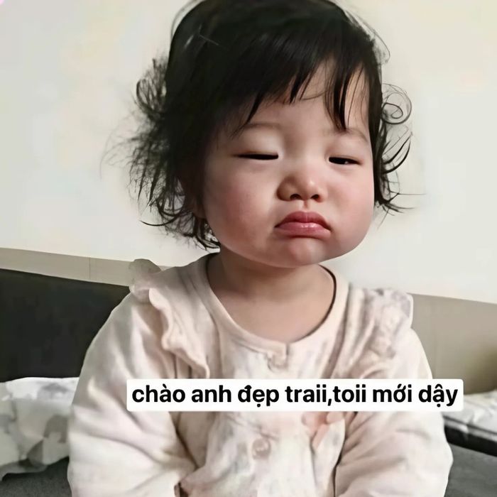 meme liên quan đến tình yêu