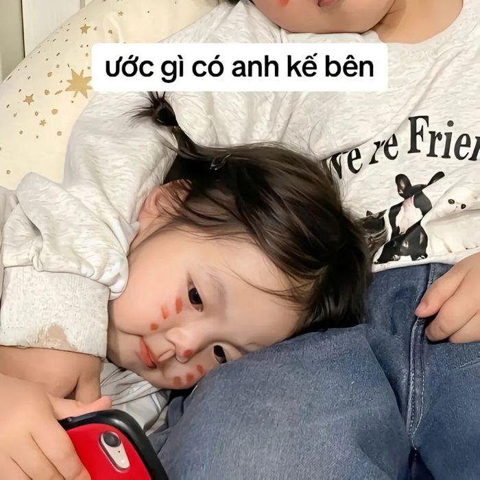 meme về chủ đề tình yêu