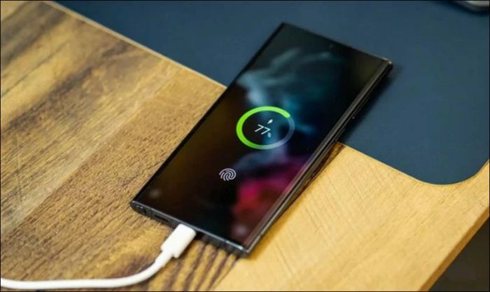 Kiểm tra pin Xiaomi thông qua quá trình sử dụng hàng ngày