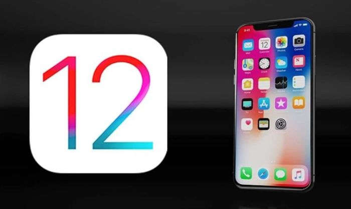 Khám phá cách hạ cấp từ iOS 15 xuống iOS 12