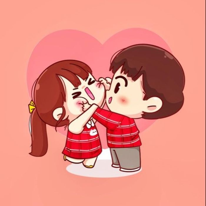 hình ảnh meme về tình yêu