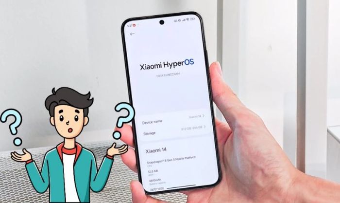 Tại sao cần biết cách phân biệt Xiaomi chính hãng và hàng xách tay?