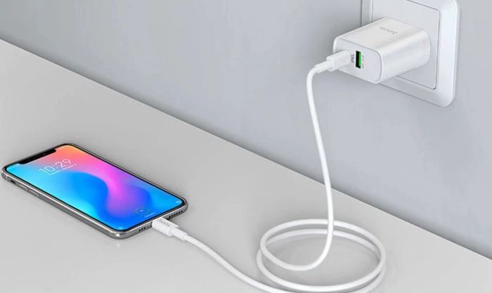 Lý do tại sao cần biết cách kiểm tra củ sạc Xiaomi chính hãng