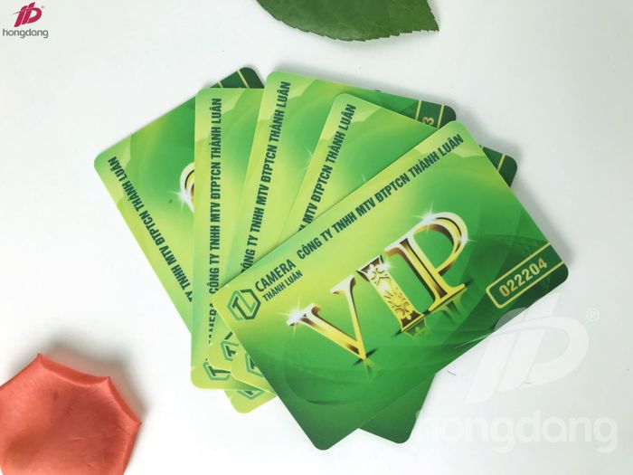 Hong Dang Printing Joint Stock Company Image 2