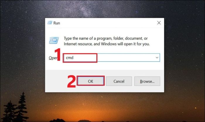 Hướng dẫn kiểm tra số lần sạc và độ chai pin trên Windows