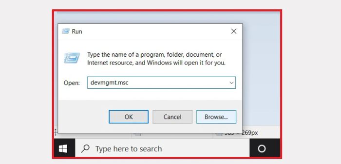 Hướng dẫn cài đặt driver âm thanh trên Windows 10