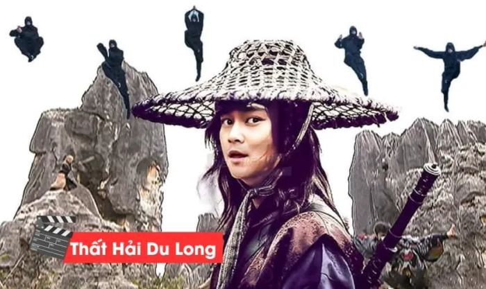 Những bộ phim kiếm hiệp Đài Loan đáng xem