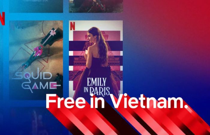 Cách tạo tài khoản Netflix miễn phí