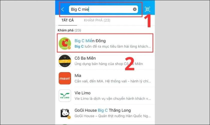 Hướng dẫn cách lấy link Zalo OA và chia sẻ với bạn bè trong nháy mắt