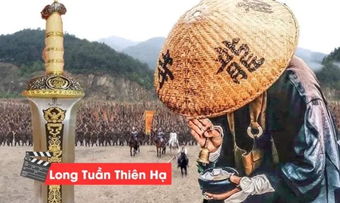 Những bộ phim kiếm hiệp Đài Loan đỉnh cao