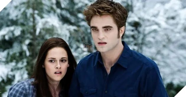 Robert Pattinson Và Những Lời Đáp Trả Đối Với Những Người 'Ghét' Twilight (Phần 2)
