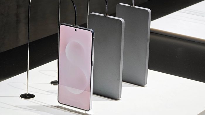 Galaxy S25 Slim dự kiến sẽ ra mắt vào tháng 4