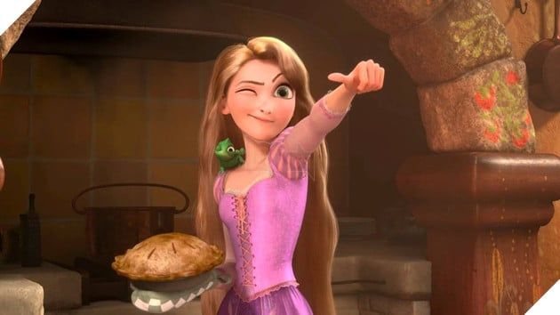 Demi Moore tiếp tục nhận vai Mother Gothel trong phiên bản live-action của bộ phim Tangled, tiếp nối dấu ấn của cô trong những dự án lớn.
