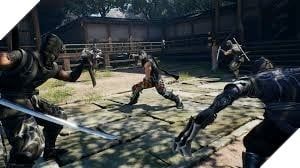 Tựa game bom tấn AAA NINJA GAIDEN 2 Black bất ngờ được phát hành mà không có bất kỳ thông báo nào trước đó.