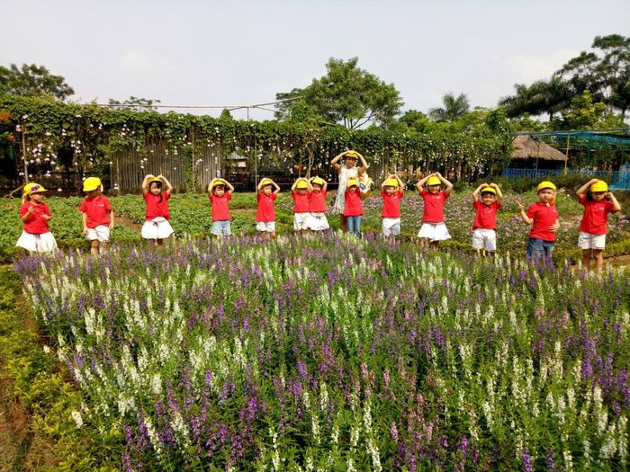 Vạn An Experience Zone image 1