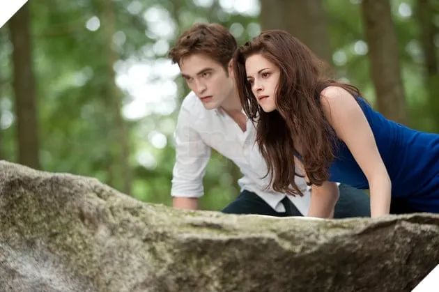 Robert Pattinson Và Những Lời Đáp Trả Với Những Người 'Ghét' Twilight (Phần 3)